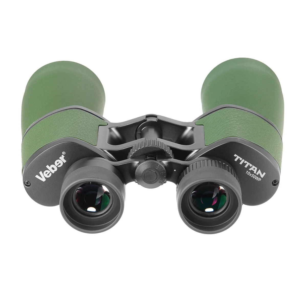 Бинокль Veber TITAN 10x50WP