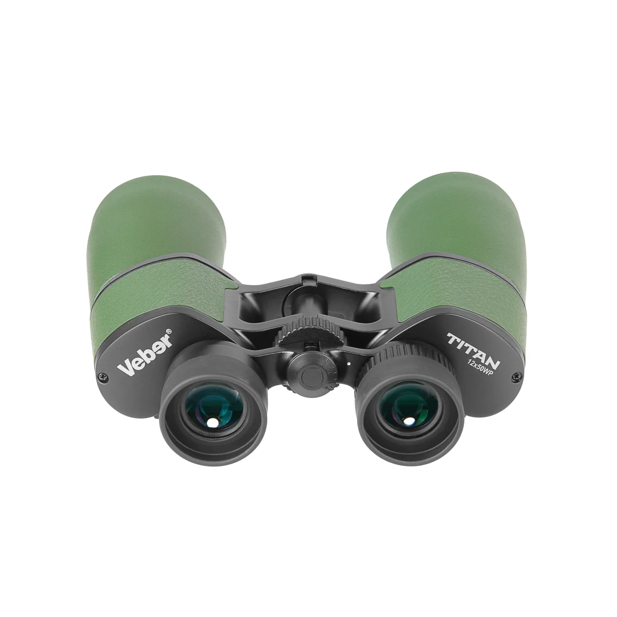 Бинокль Veber TITAN 12x50WP