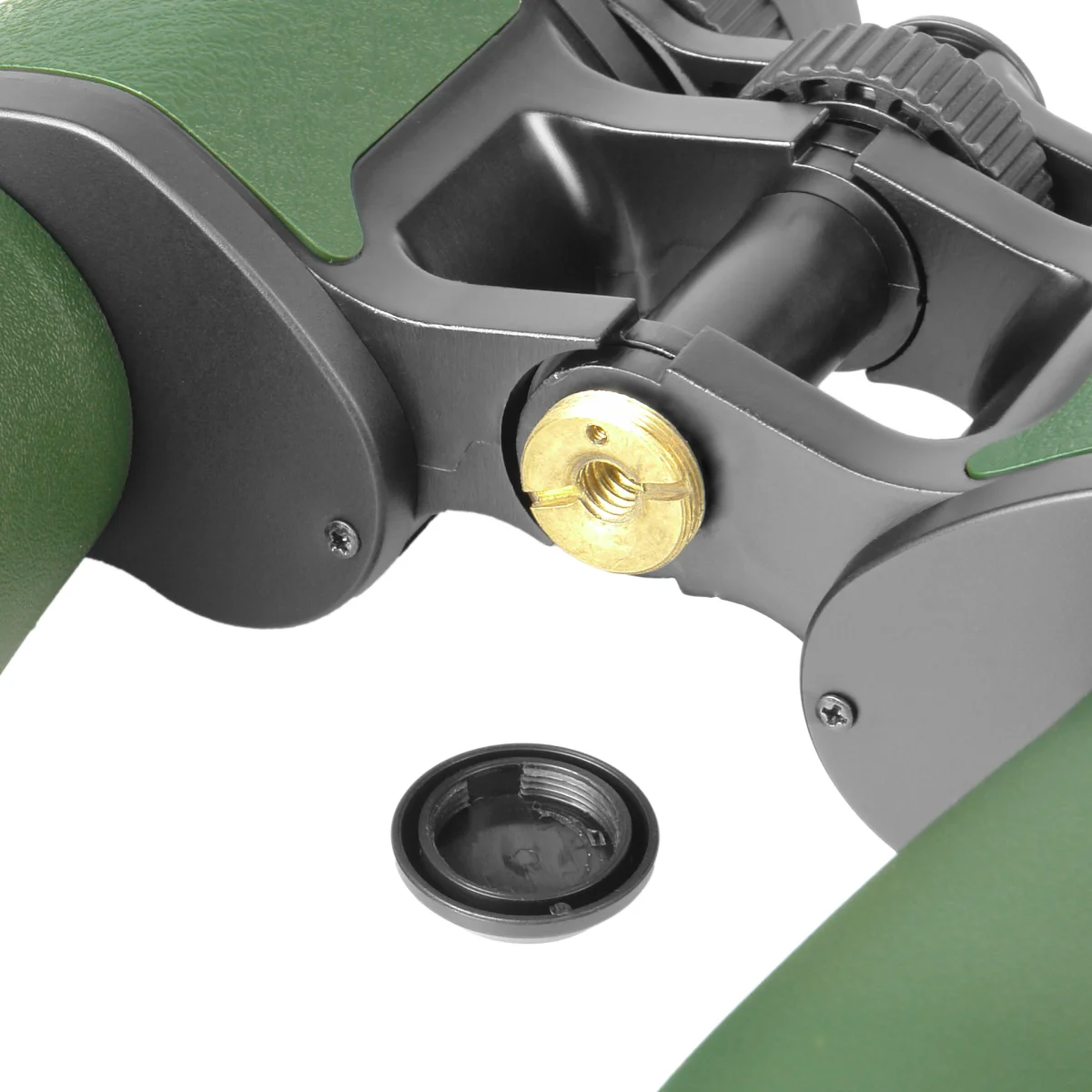 Бинокль Veber TITAN 12x50WP