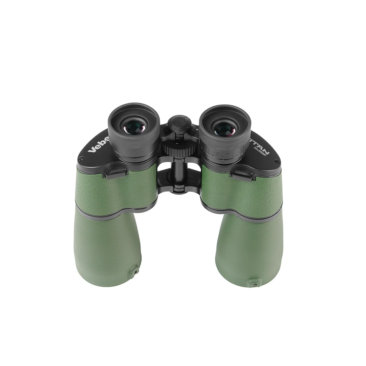 Бинокль Veber TITAN 20x50WP