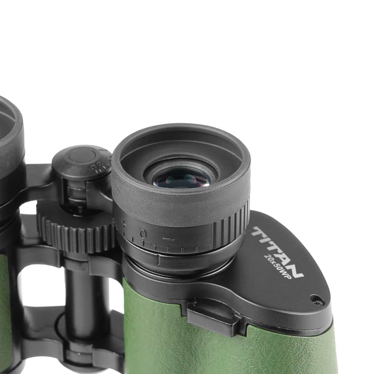 Бинокль Veber TITAN 20x50WP