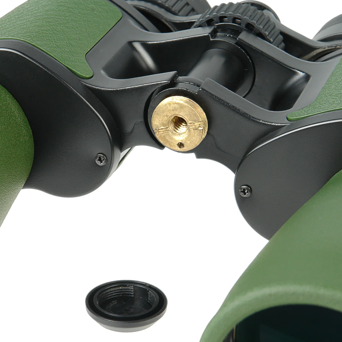 Бинокль Veber TITAN 20x50WP