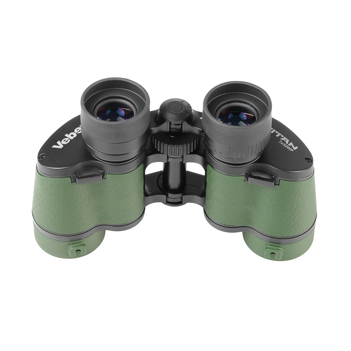 Бинокль Veber TITAN 7x32WP