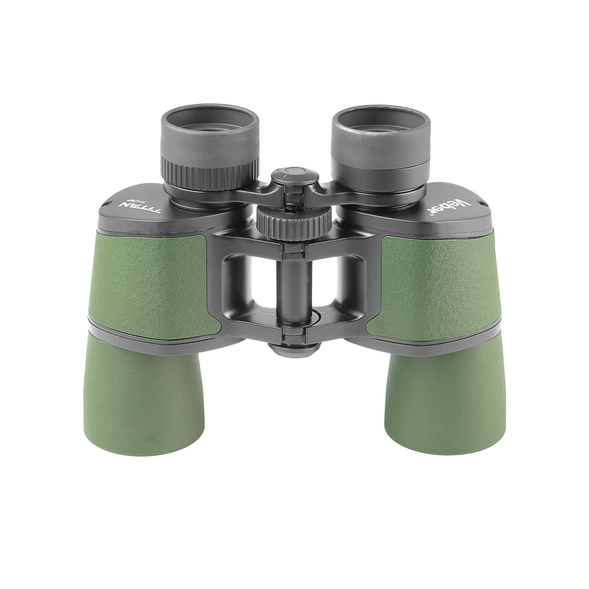 Бинокль Veber TITAN 8x42WP