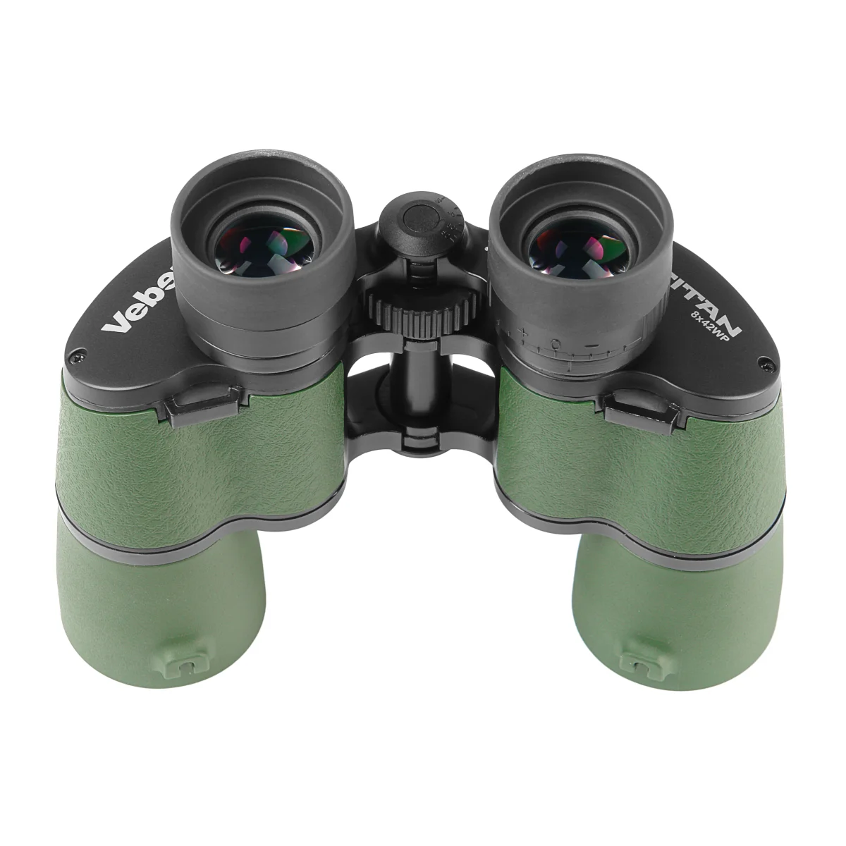 Бинокль Veber TITAN 8x42WP