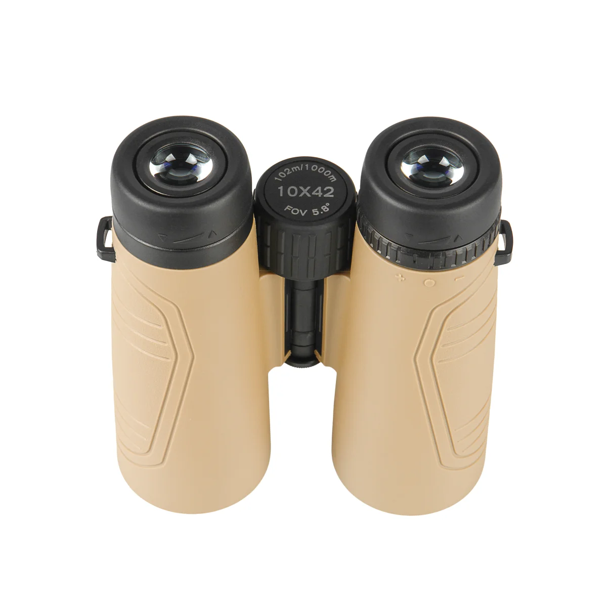 Бинокль Veber Trophy 10х42