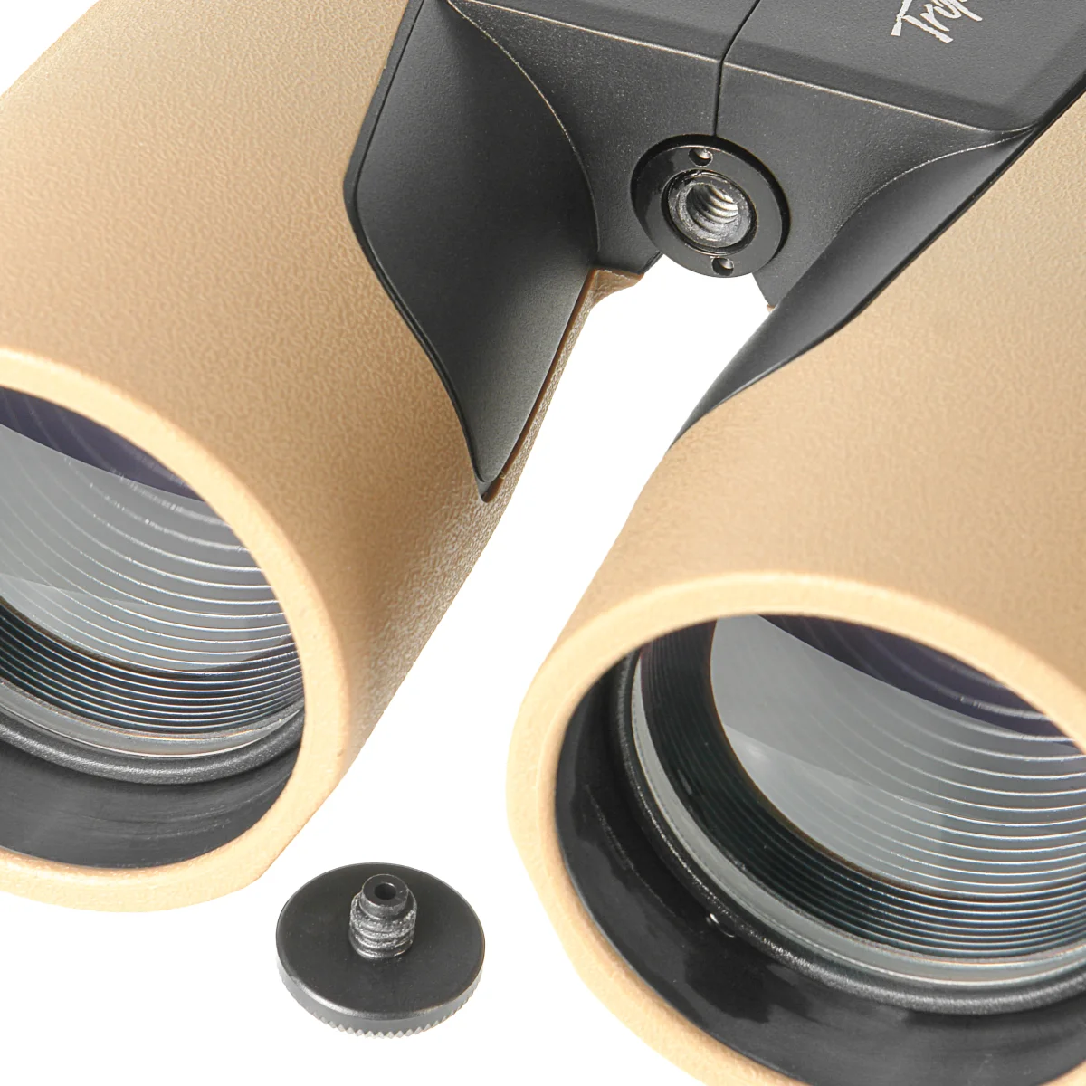 Бинокль Veber Trophy 12х50