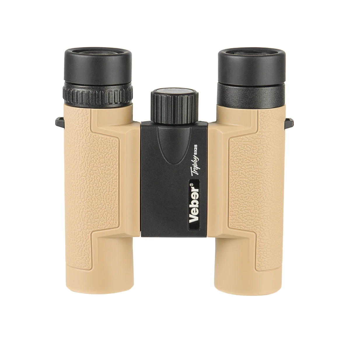 Бинокль Veber Trophy 8х25