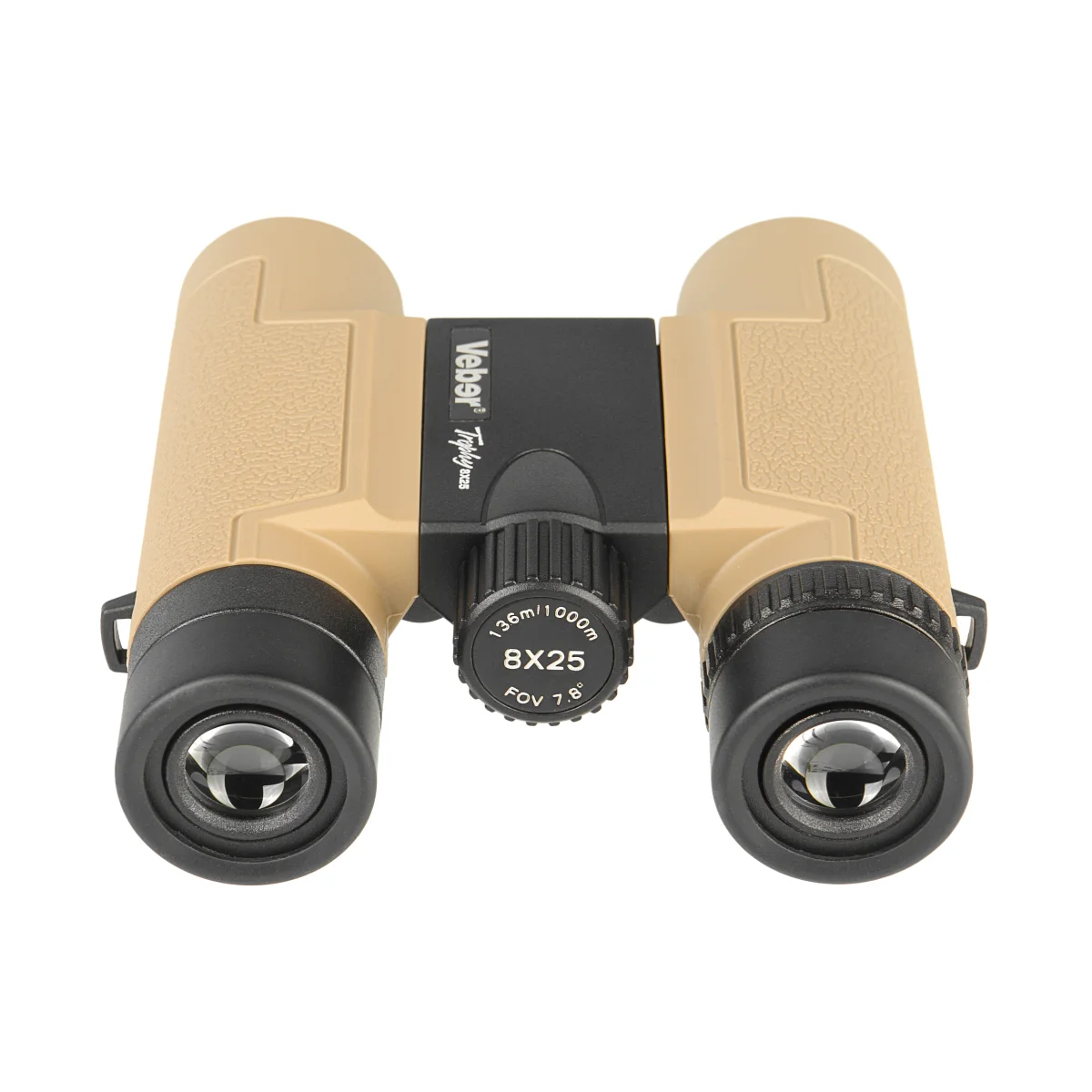 Бинокль Veber Trophy 8х25