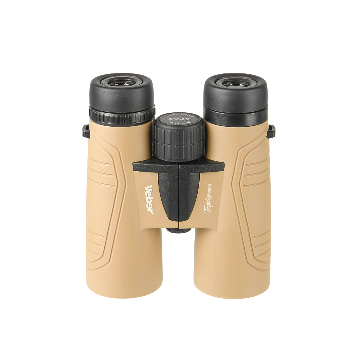 Бинокль Veber Trophy 8х42