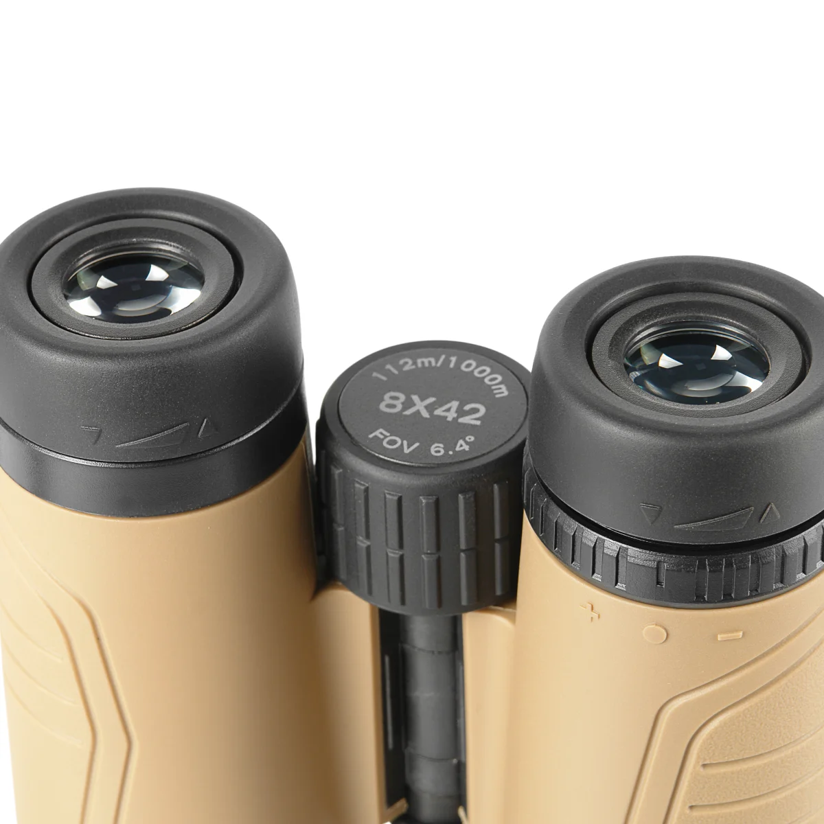 Бинокль Veber Trophy 8х42