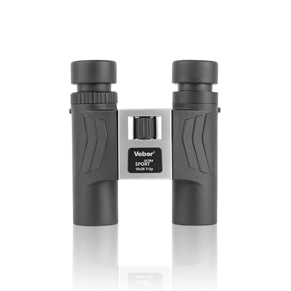 Бинокль Veber Ultra Sport 10x26 T-Up