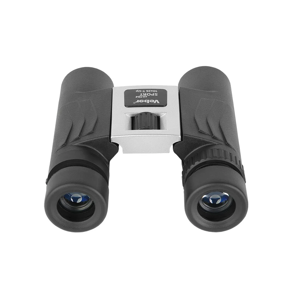 Бинокль Veber Ultra Sport 10x26 T-Up