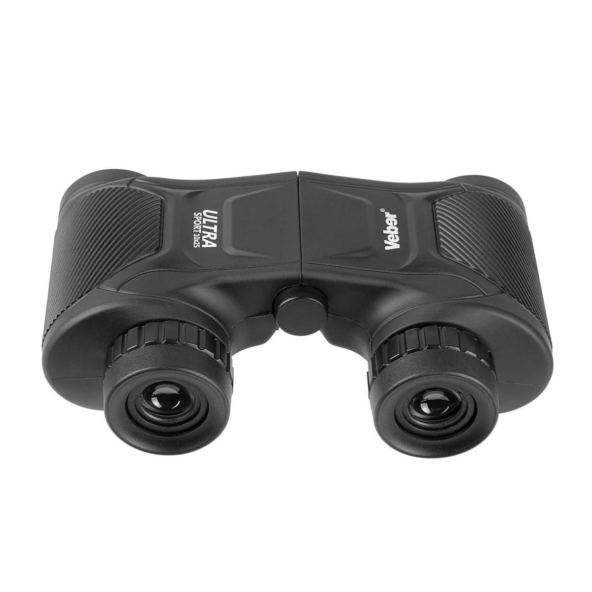 Бинокль Veber Ultra Sport BН 10x25 черный