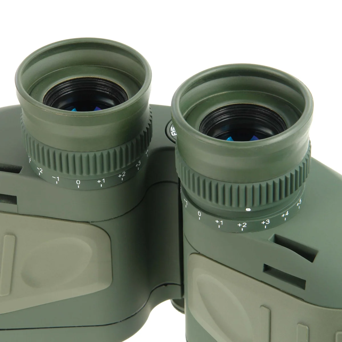 Бинокль Veber Waterproof 7x50 БПс плавающий