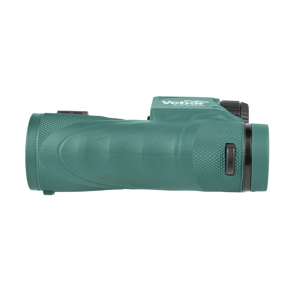 Бинокль Veber Winger 8х40 RFS1500 с лазерным дальномером