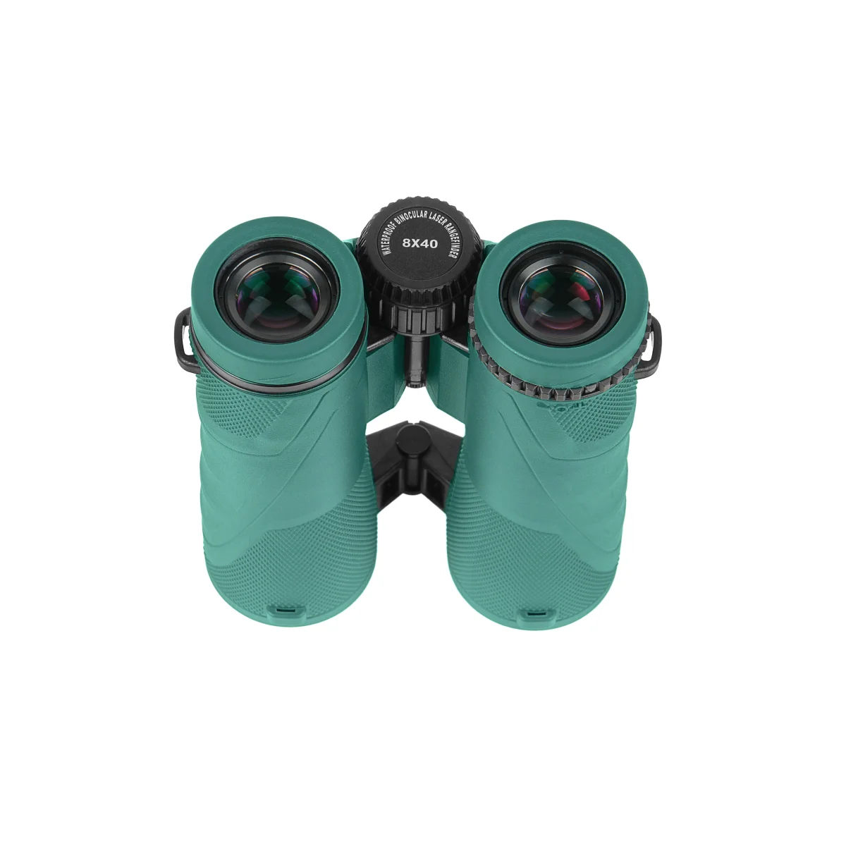 Бинокль Veber Winger 8х40 RFS1500 с лазерным дальномером
