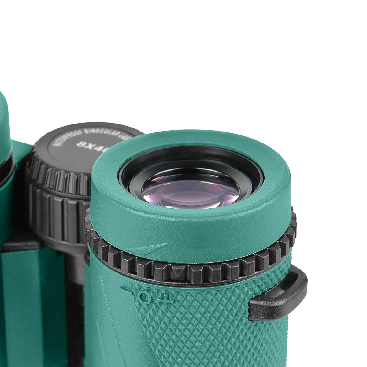 Бинокль Veber Winger 8х40 RFS1500 с лазерным дальномером