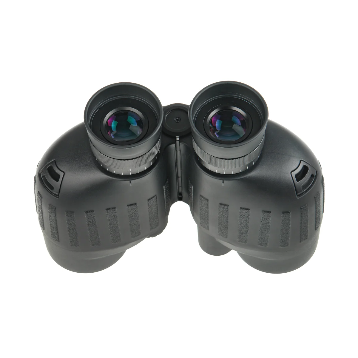 Бинокль Veber Winger 8х40 RFС800 с лазерным дальномером