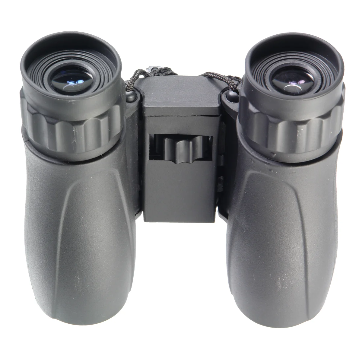 Бинокль Veber WP 10x25 черный