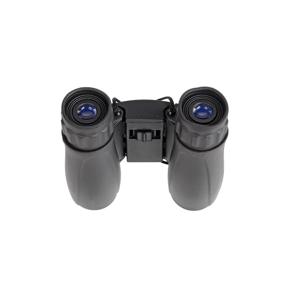 Бинокль Veber WP 8x25 черный