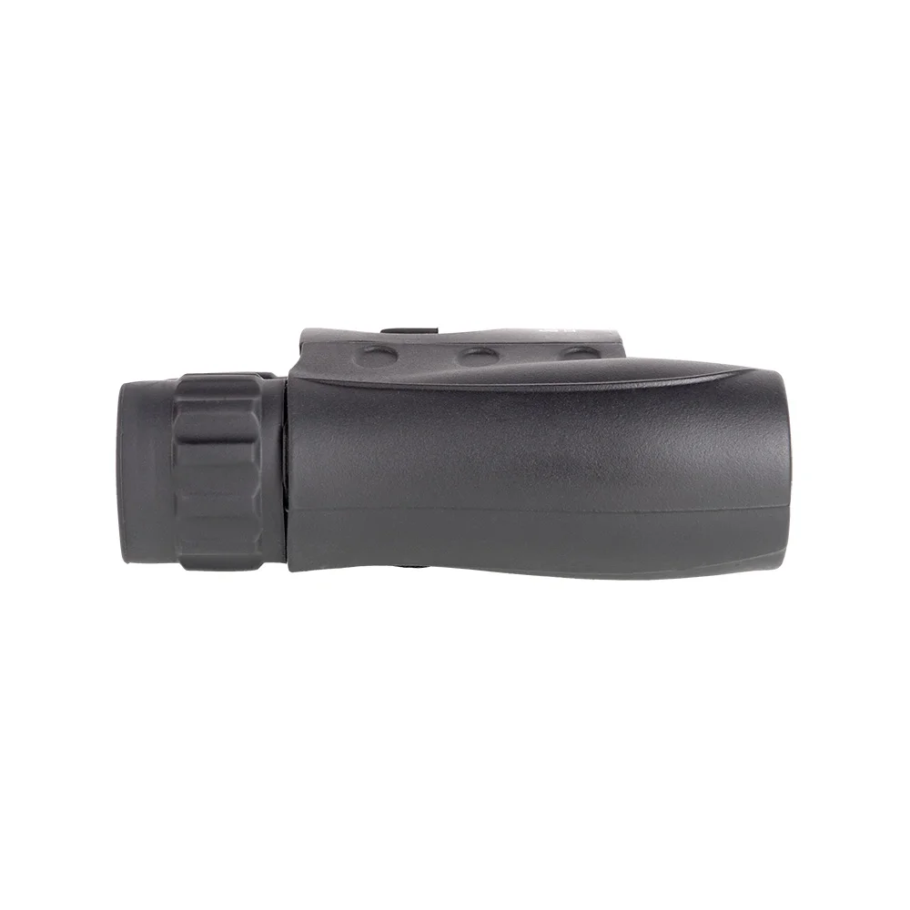 Бинокль Veber WP 8x25 черный