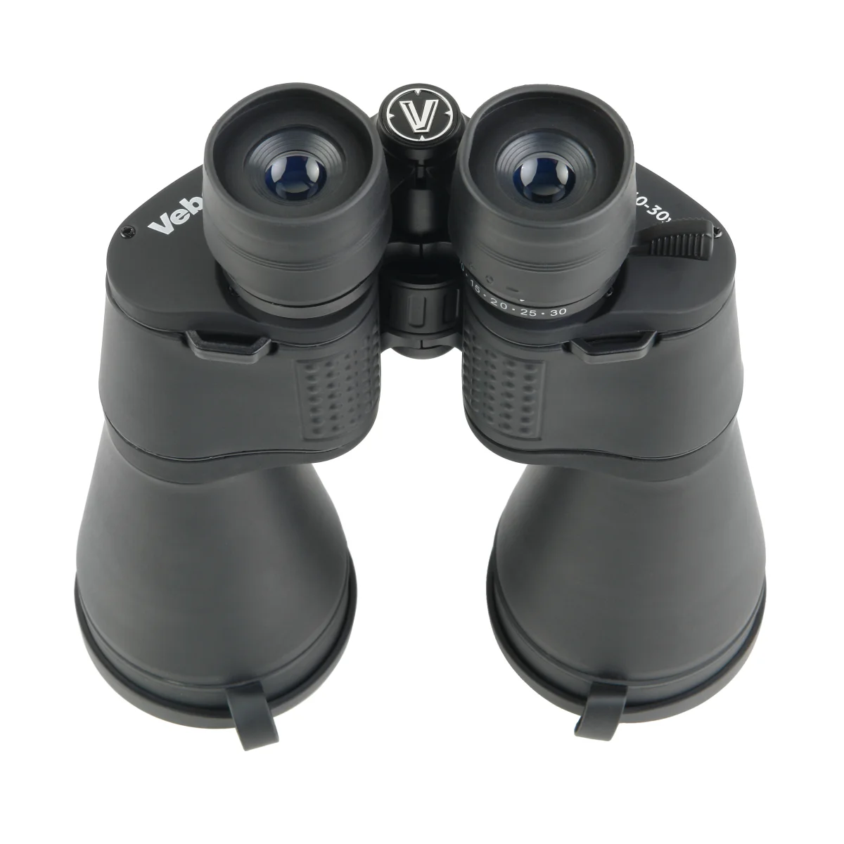 Бинокль Veber ZOOM БПЦ 10-30x60