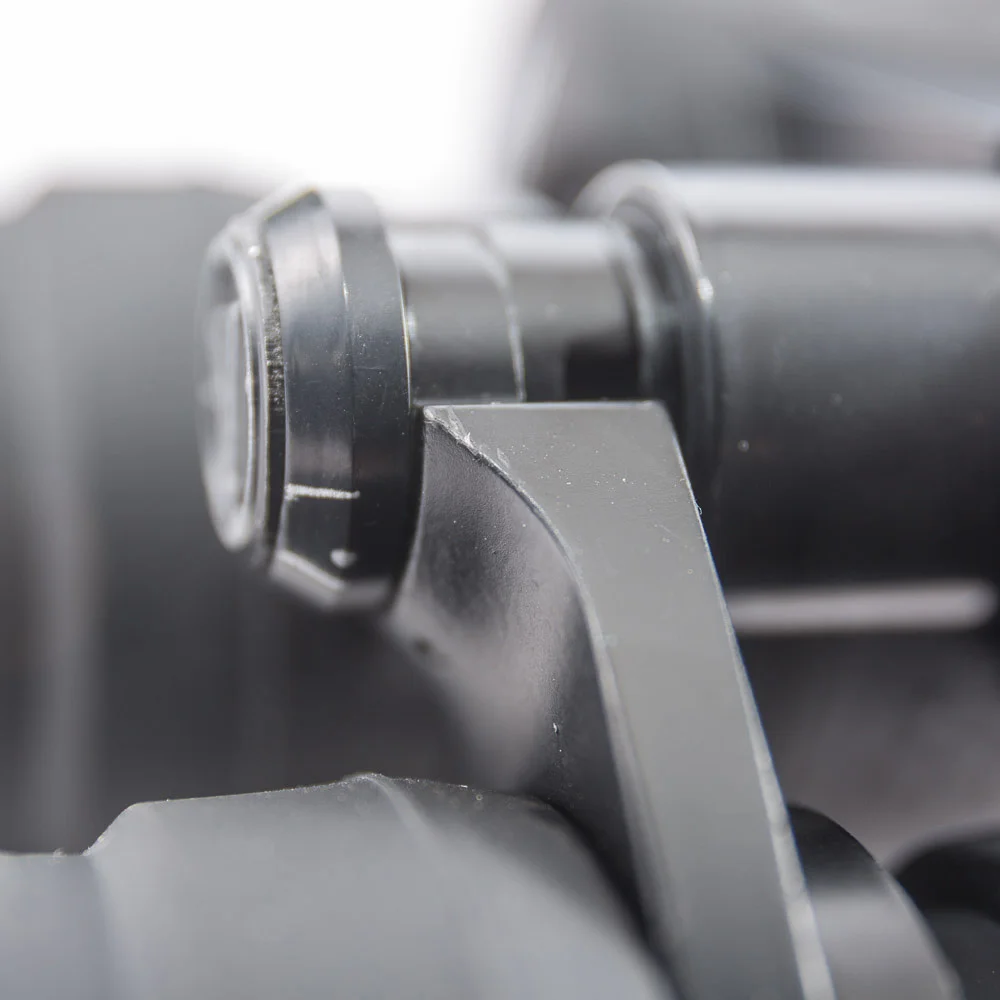 Бинокль Veber ZOOM БПЦ 10-30x60(уценка02)