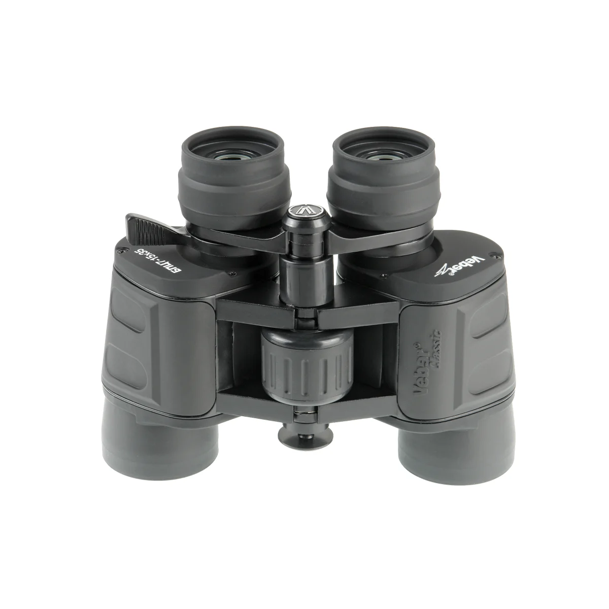 Бинокль Veber ZOOM БПЦ 7-15x35