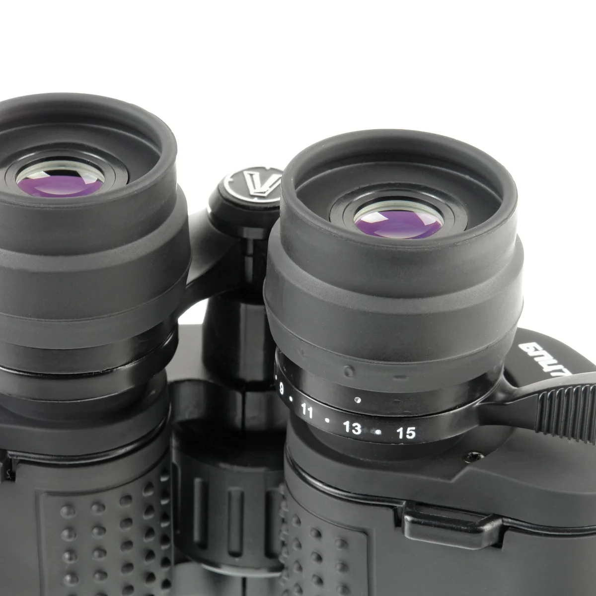 Бинокль Veber ZOOM БПЦ 7-15x35