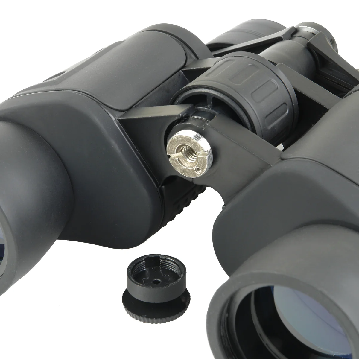 Бинокль Veber ZOOM БПЦ 7-21x40