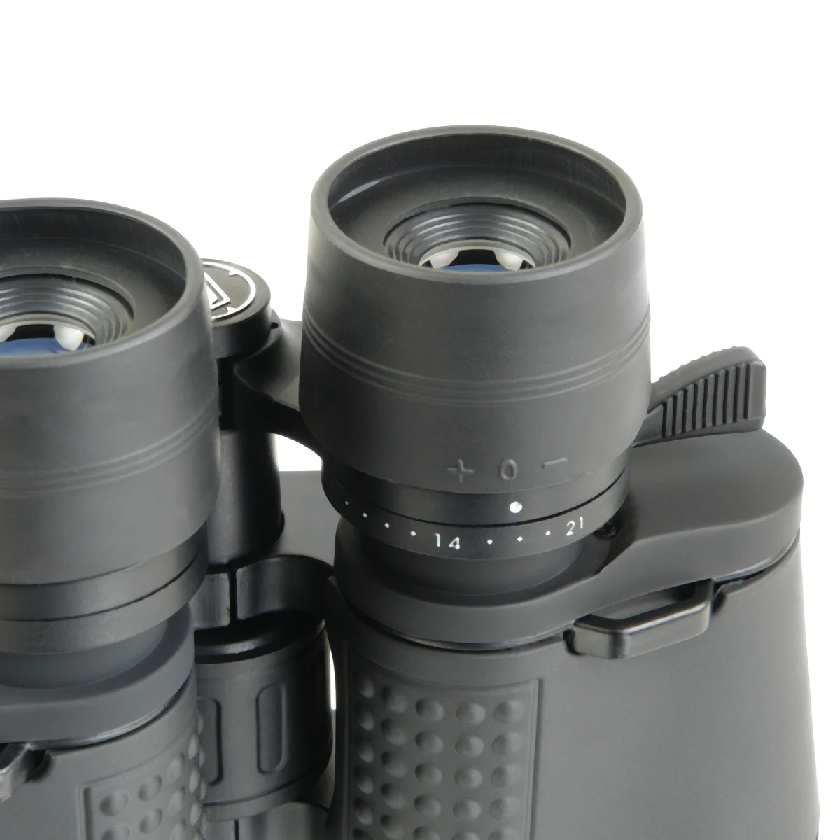 Бинокль Veber ZOOM БПЦ 7-21x40