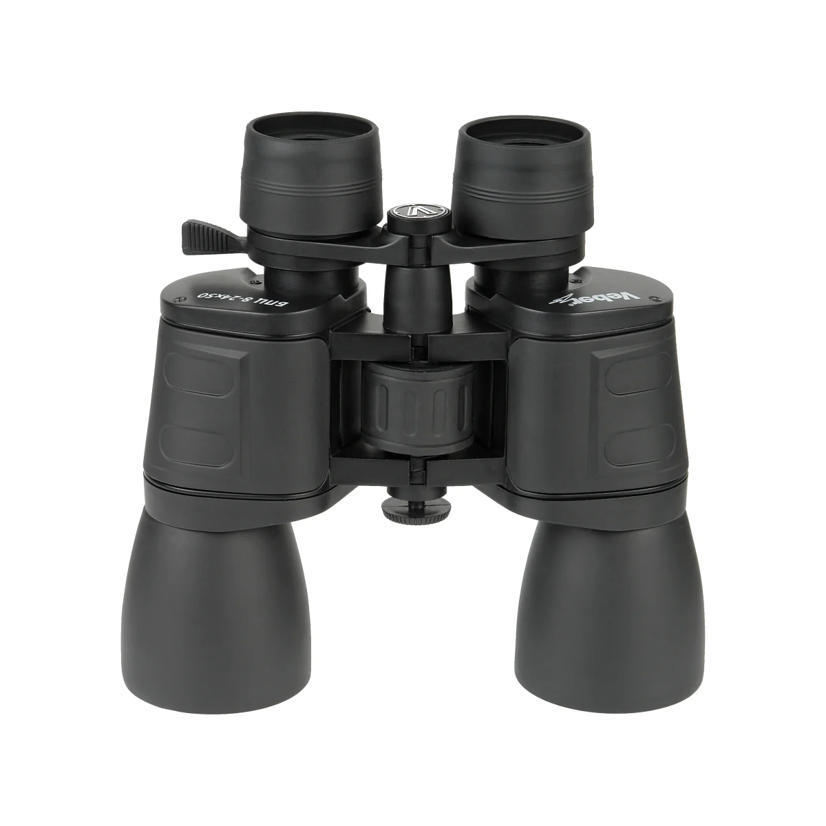 Бинокль Veber ZOOM БПЦ 8-24x50