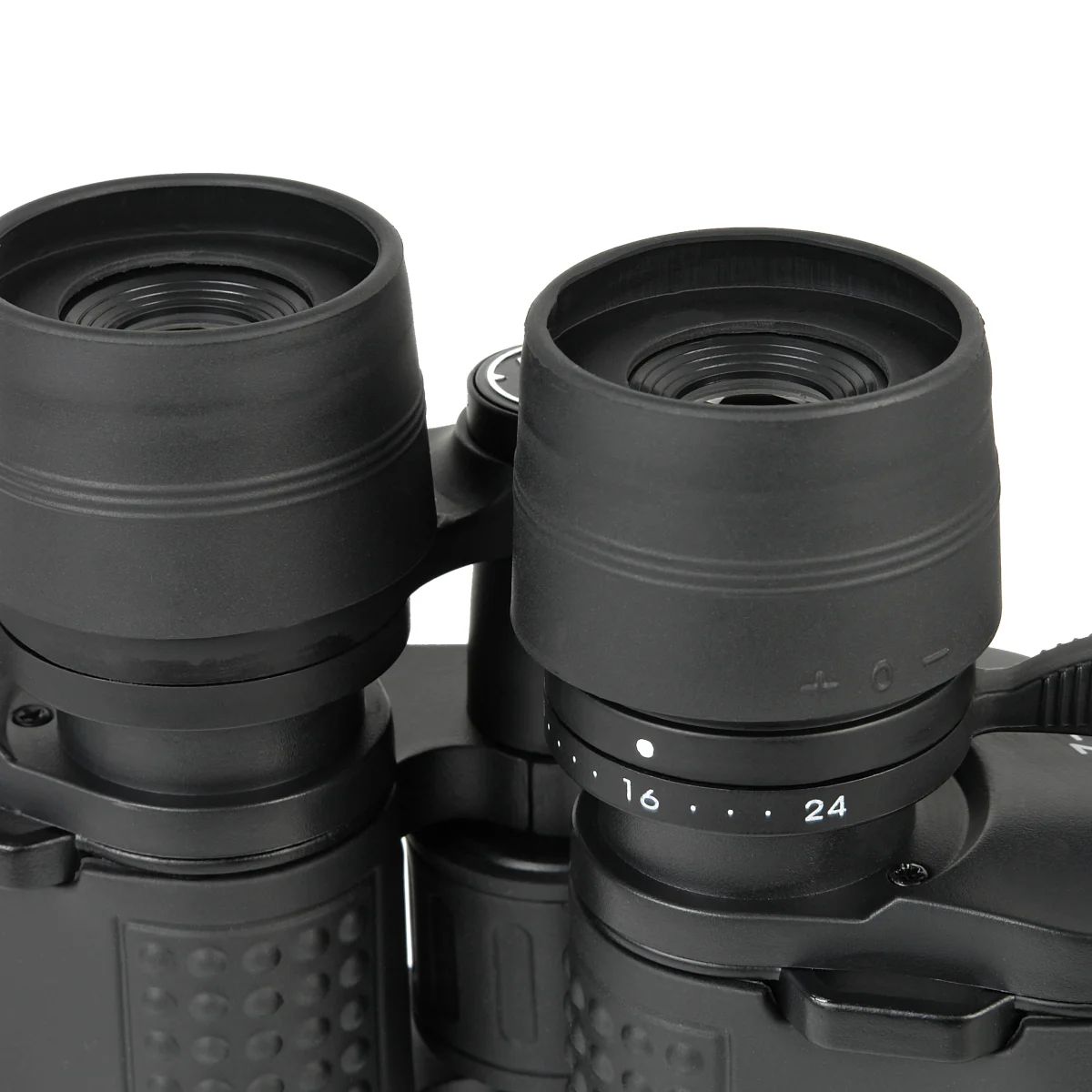 Бинокль Veber ZOOM БПЦ 8-24x50