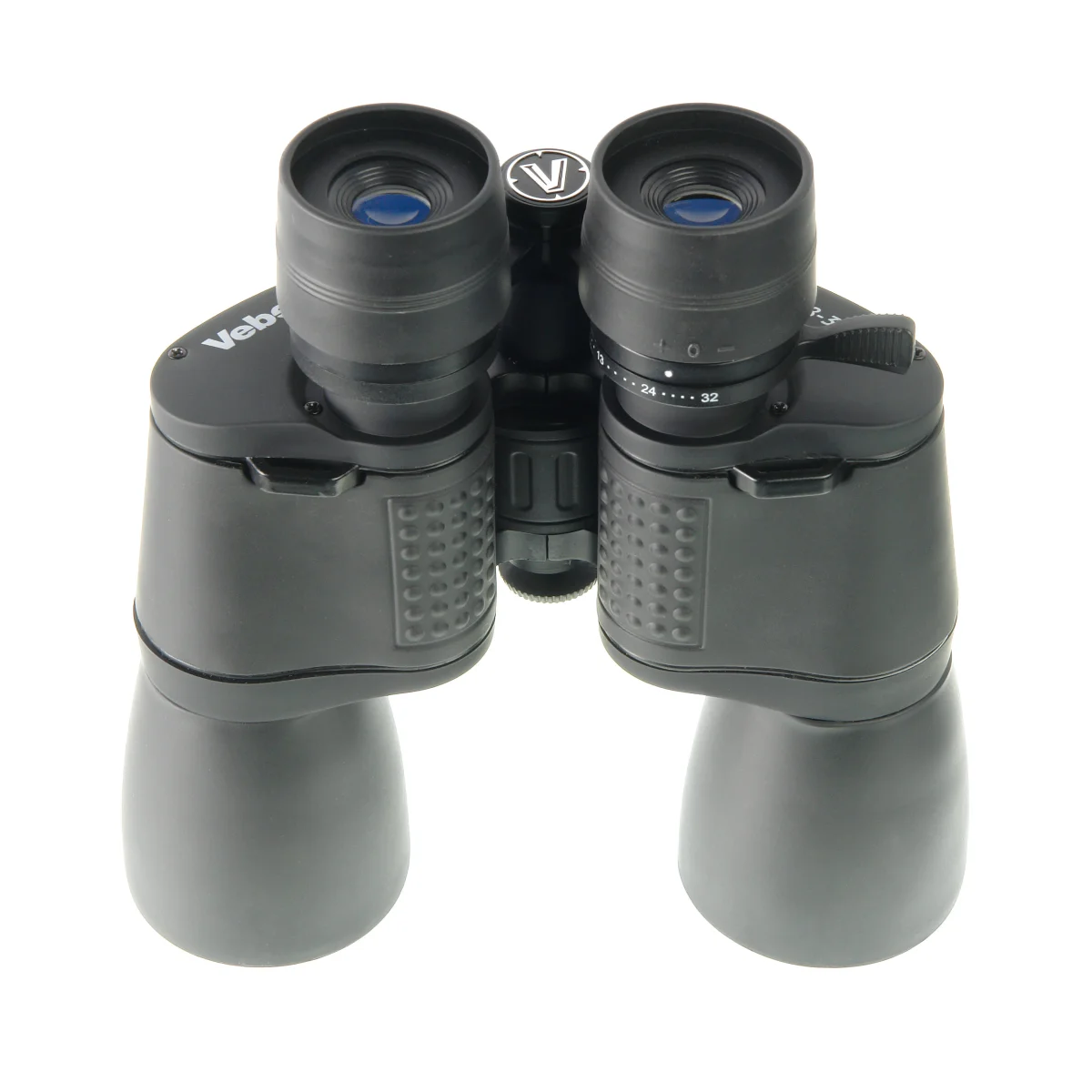 Бинокль Veber ZOOM БПЦ 8-32x50