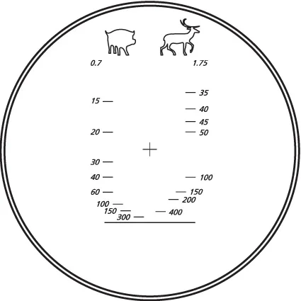 Бинокль Юкон Pro 10x50 WA