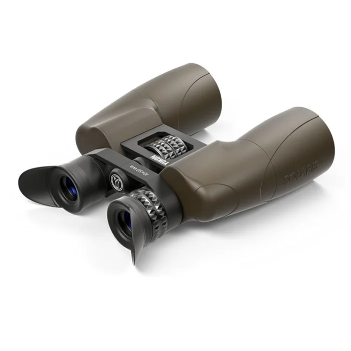 Бинокль Yukon Solaris 12x50 WP (22203)