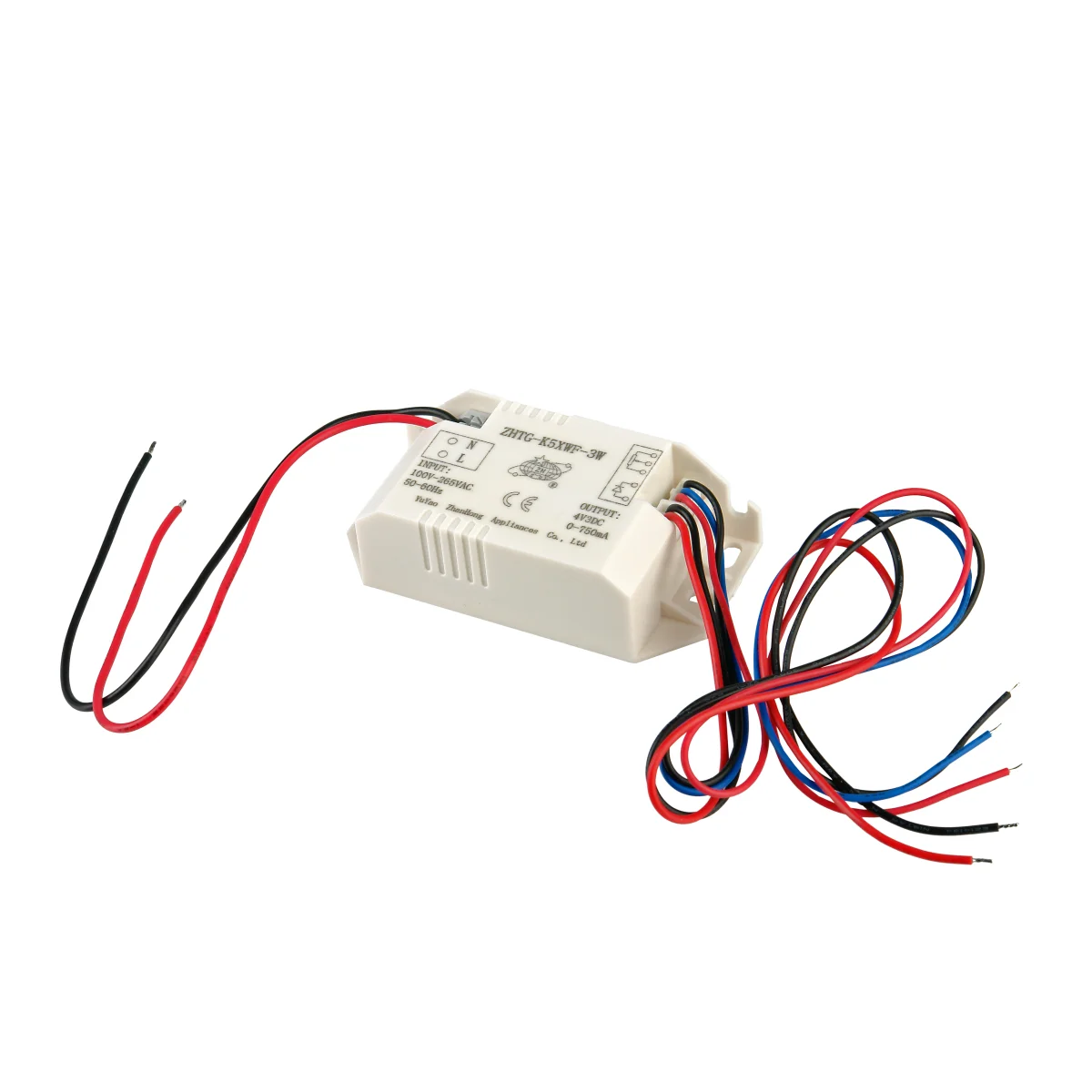 Блок питания 3Вт (Микромед 2 2 LED M)