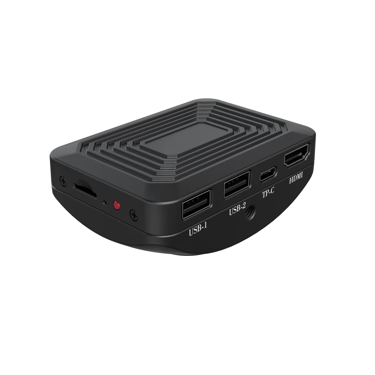 Цифровая камера Микромед Visual V-801 4K для микроскопа