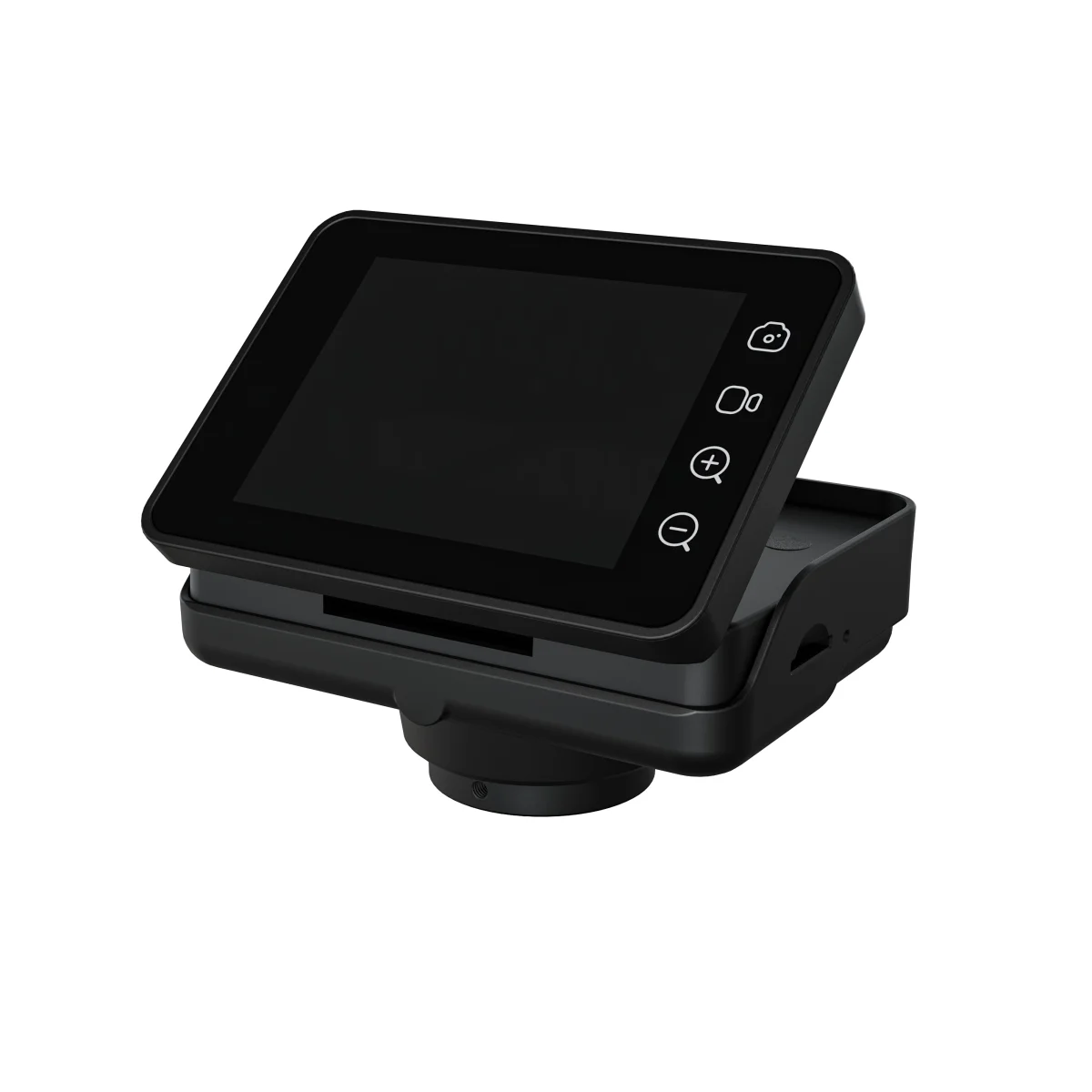 Цифровая камера Микромед Visual V-802 4K LCD  для микроскопа