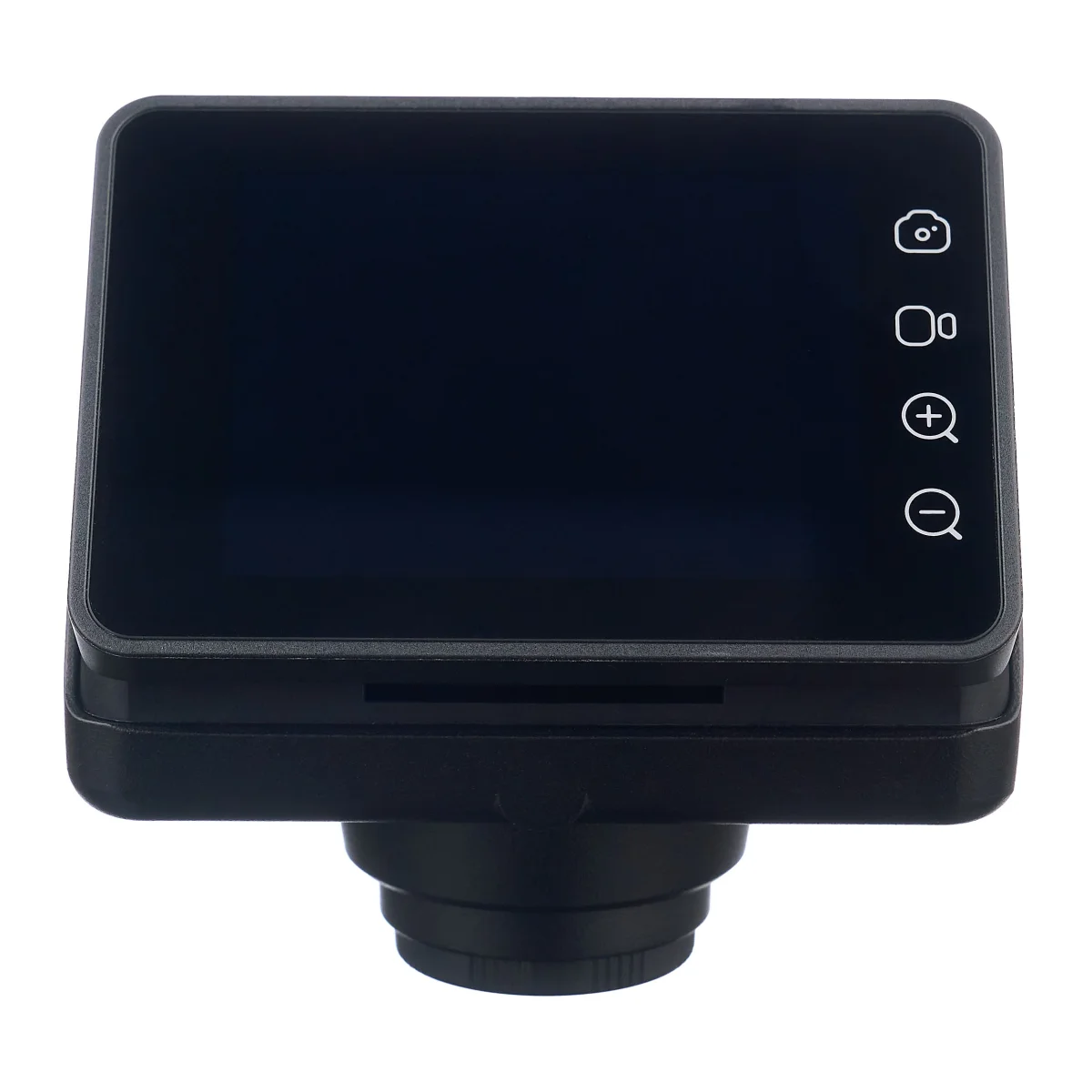 Цифровая камера Микромед Visual V-802 4K LCD  для микроскопа