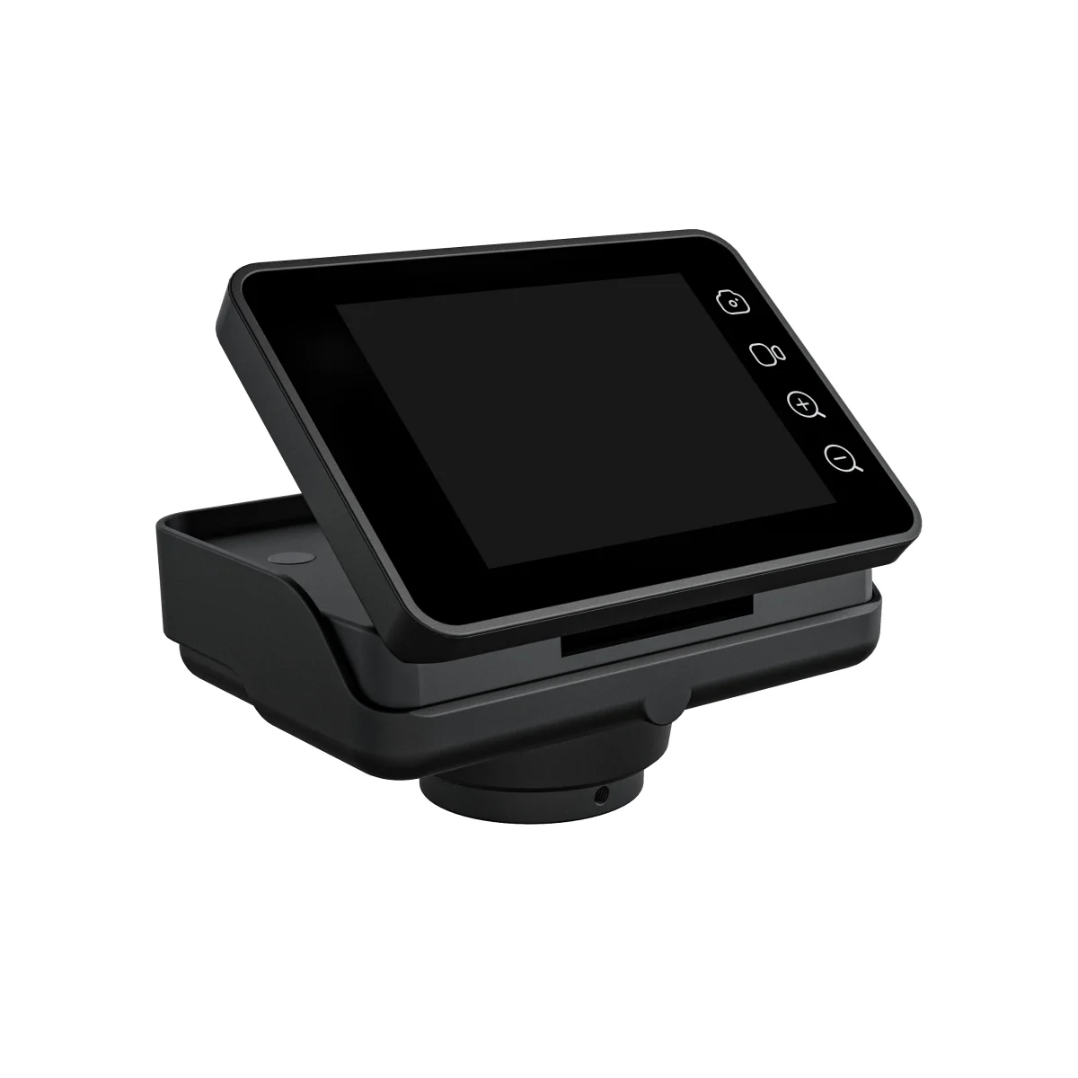 Цифровая камера Микромед Visual V-802 4K LCD  для микроскопа