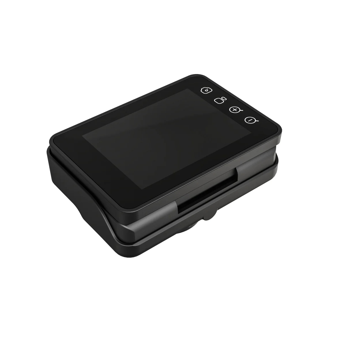 Цифровая камера Микромед Visual V-802 4K LCD  для микроскопа