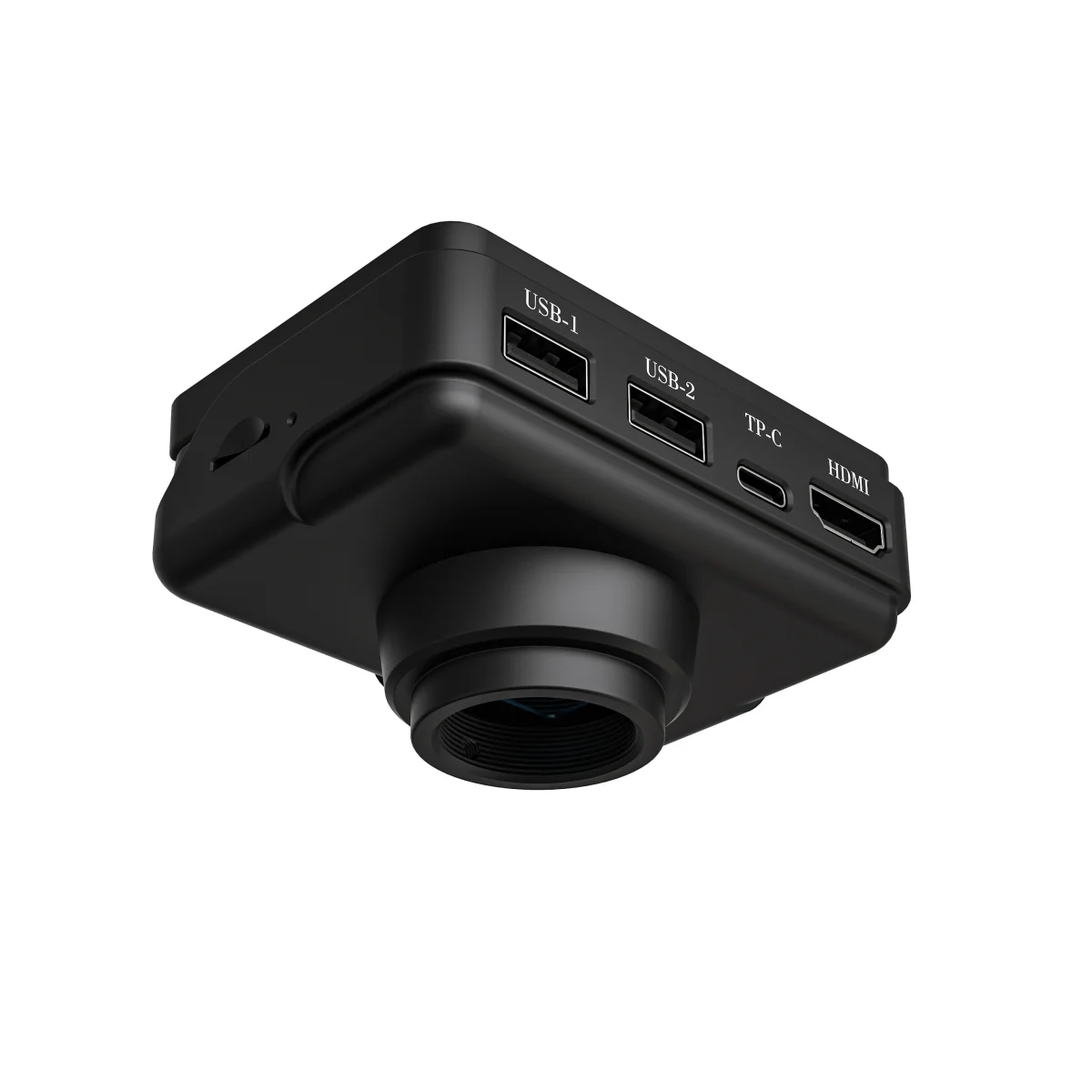 Цифровая камера Микромед Visual V-802 4K LCD  для микроскопа