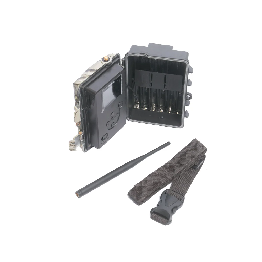 Цифровая камера слежения "Veber" SG - 8.0 MMS (уценка01)