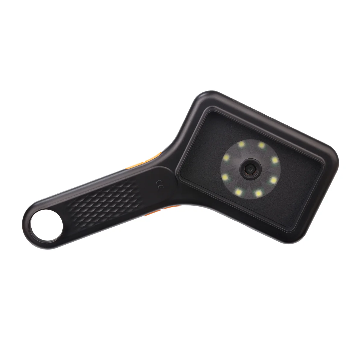Цифровая лупа Veber D-Lens H12-24X LCD3 ручная с автофокусом