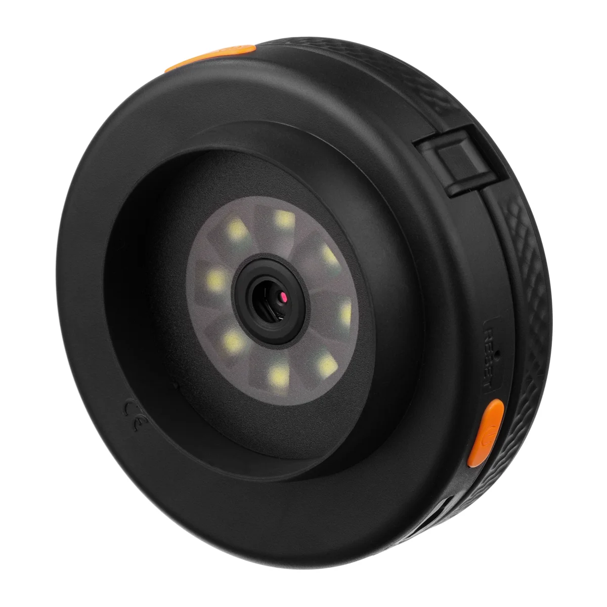 Цифровая лупа Veber D-Lens M8-16X LCD2 мини с автофокусом