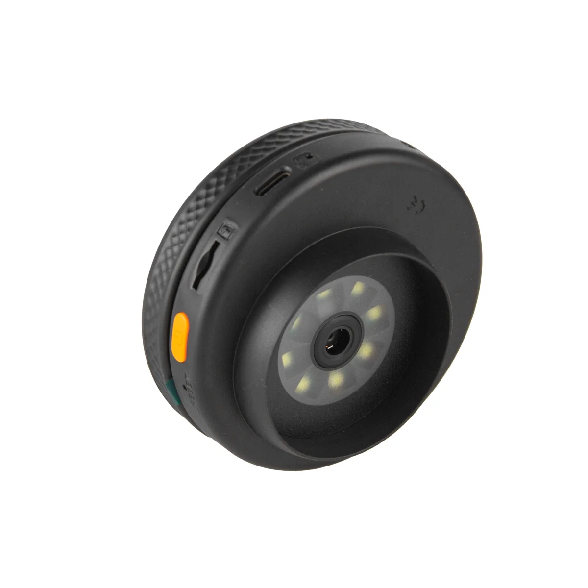 Цифровая лупа Veber D-Lens M8-16X LCD2 мини с автофокусом