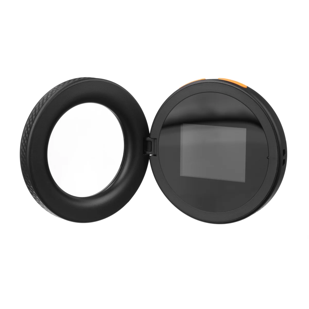 Цифровая лупа Veber D-Lens M8-16X LCD2 мини с автофокусом