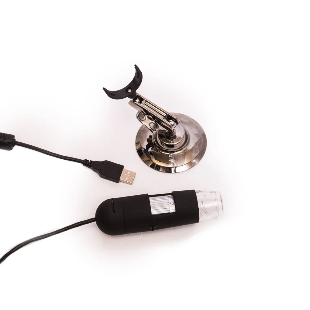 Цифровой микроскоп 501179